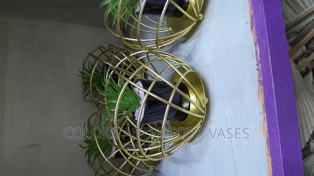 Centre Piece Offer