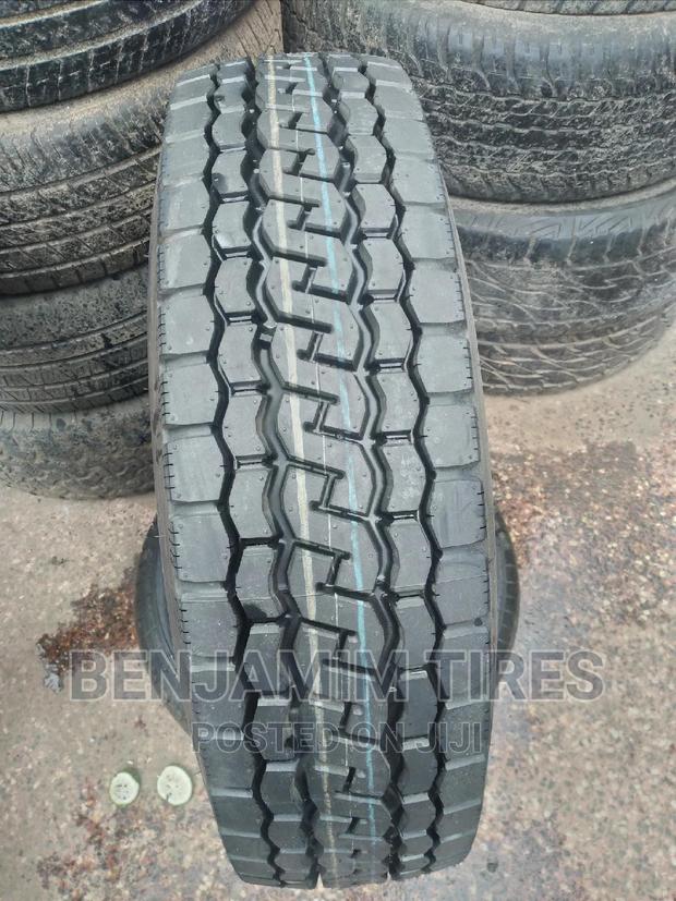 Bridgestone Tires Sizes 225/85r16 Tubeles.