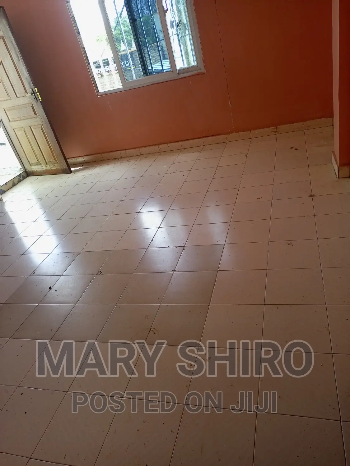 2bdrm Apartment in South B for rent