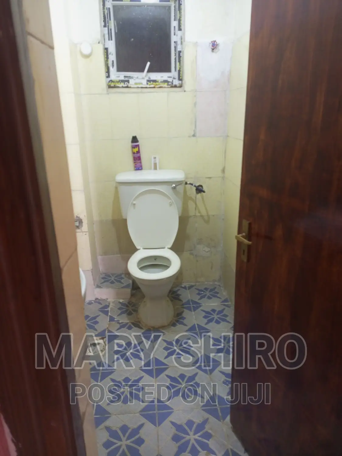 2bdrm Apartment in South B for rent