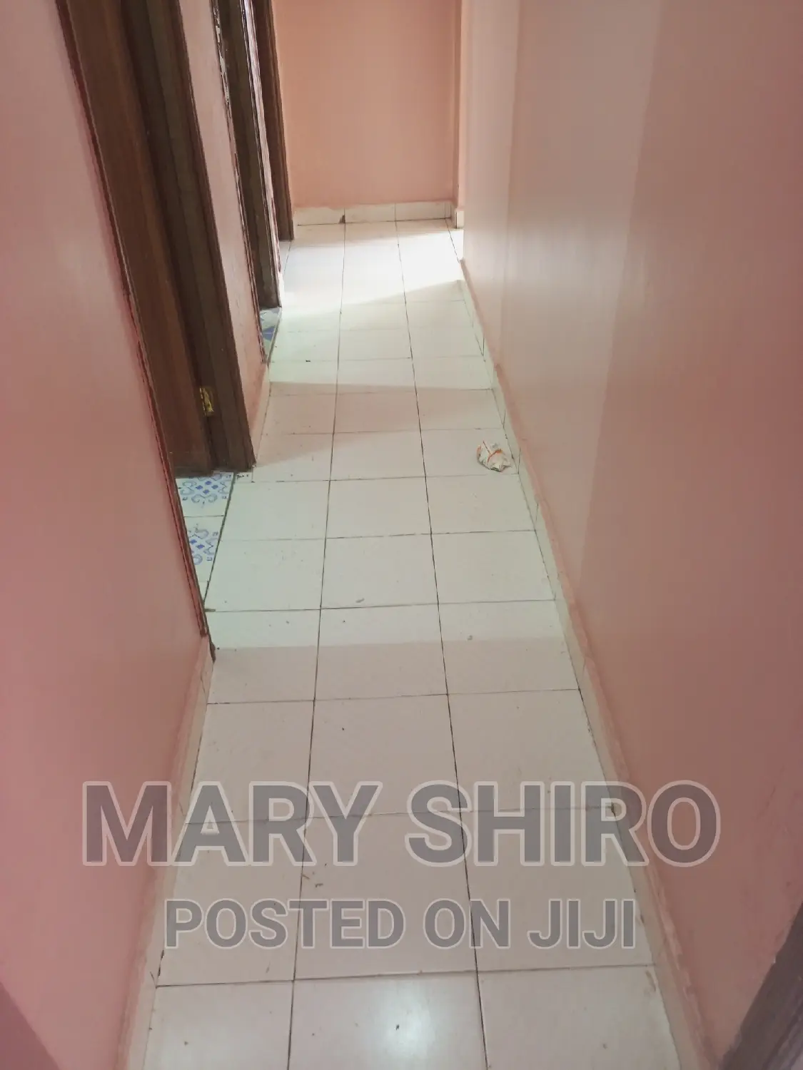 2bdrm Apartment in South B for rent