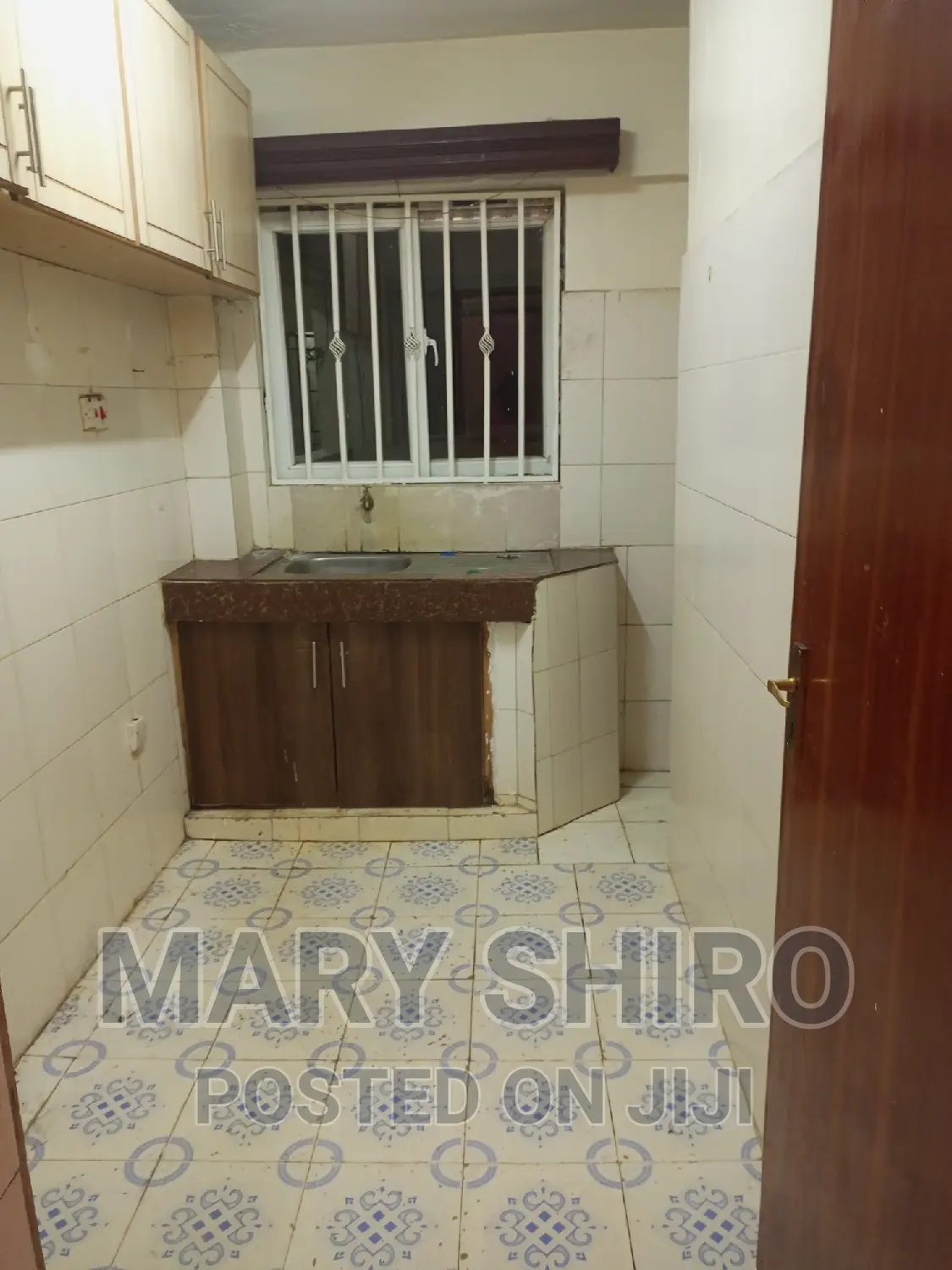 2bdrm Apartment in South B for rent