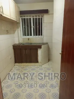 2bdrm Apartment in South B for rent