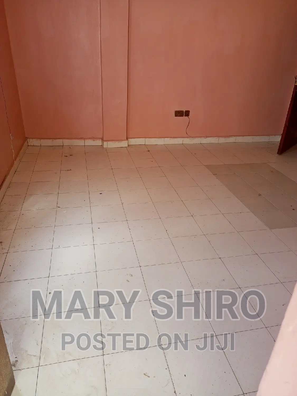 2bdrm Apartment in South B for rent