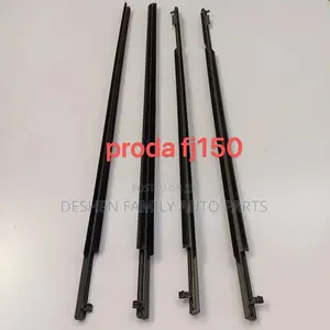 Prado 120/Fj150 Windscreen /Door Moulding