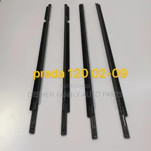 Prado 120/Fj150 Windscreen /Door Moulding