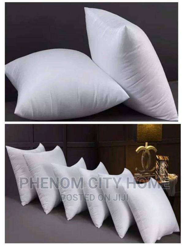 5pc Fiber Pillow - thumbnail 2
