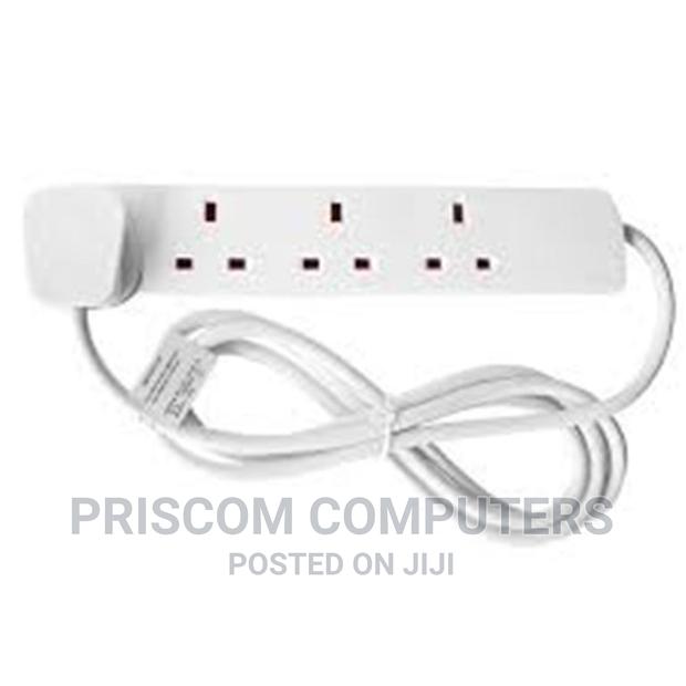 Extension Cable 4 Way - thumbnail 4