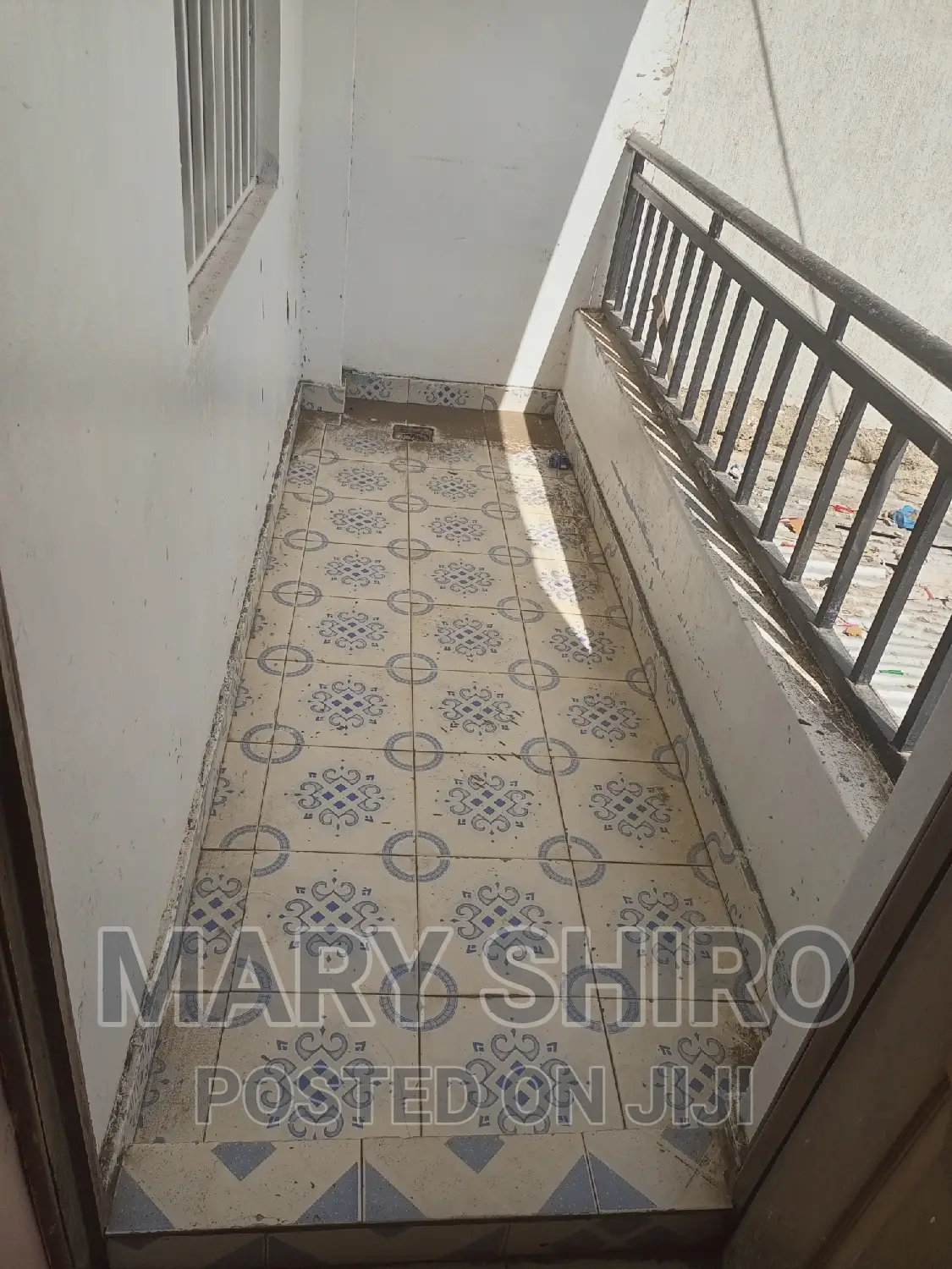 2bdrm Apartment in South B for rent