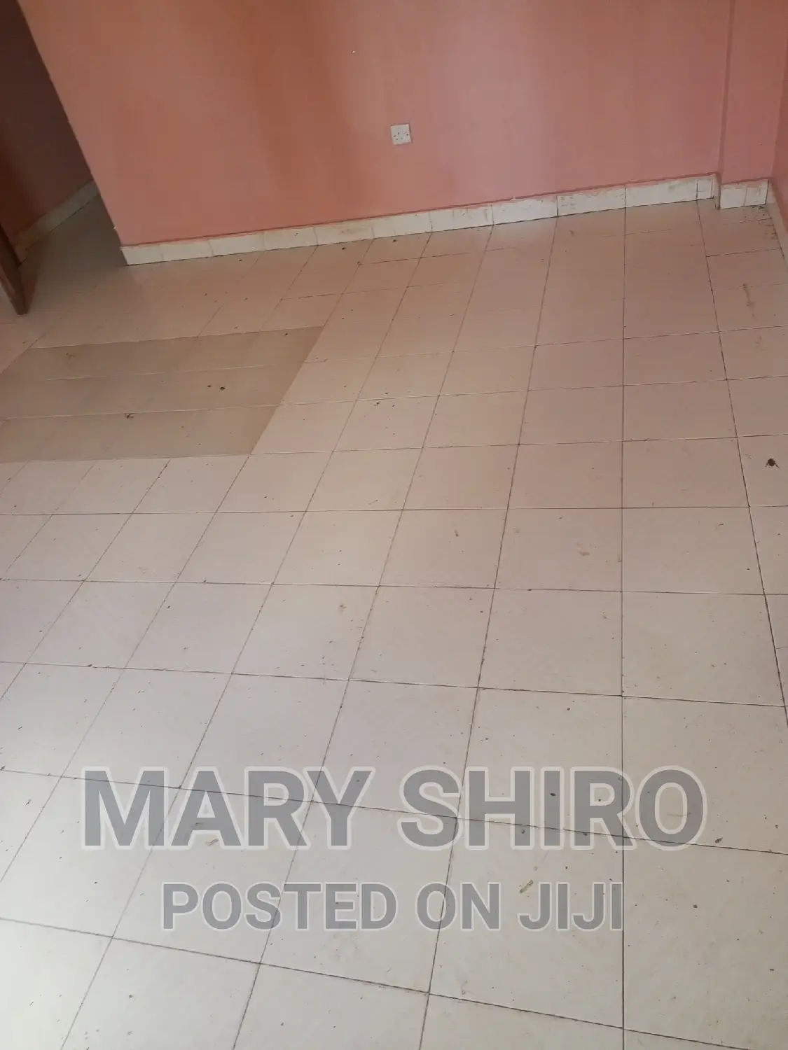 2bdrm Apartment in South B for rent