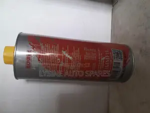 HMMF 1 Liter Akinawa Honda Transmission Oil