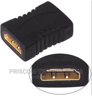 Hdmi Cable Connector, Hdmi Cable Extender - main view