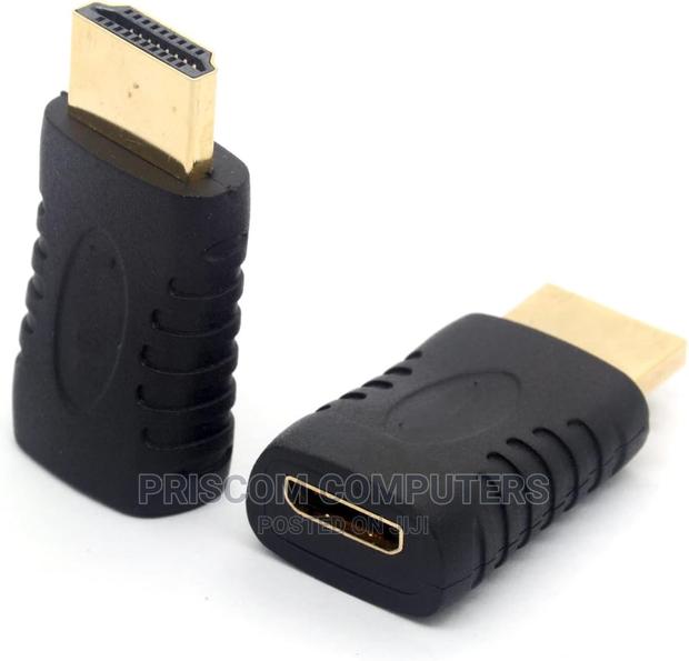 Hdmi Cable Connector, Hdmi Cable Extender