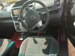 Vehicle's for Hire