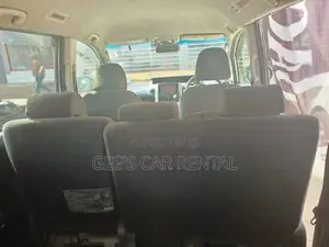 Vehicle's for Hire