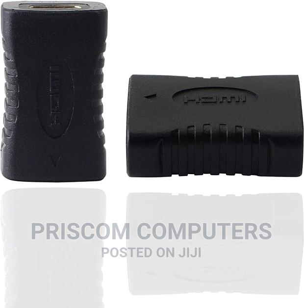 Hdmi Cable Connector, Hdmi Cable Extender - thumbnail 2