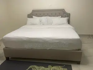 Quality 6/6 Bed