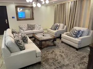 Classic 7 Seater Sofa