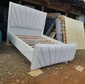 Cream 5/6 Bed