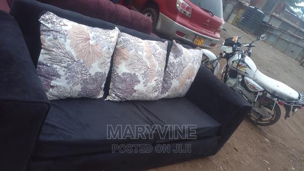 Brand New 3 Seater