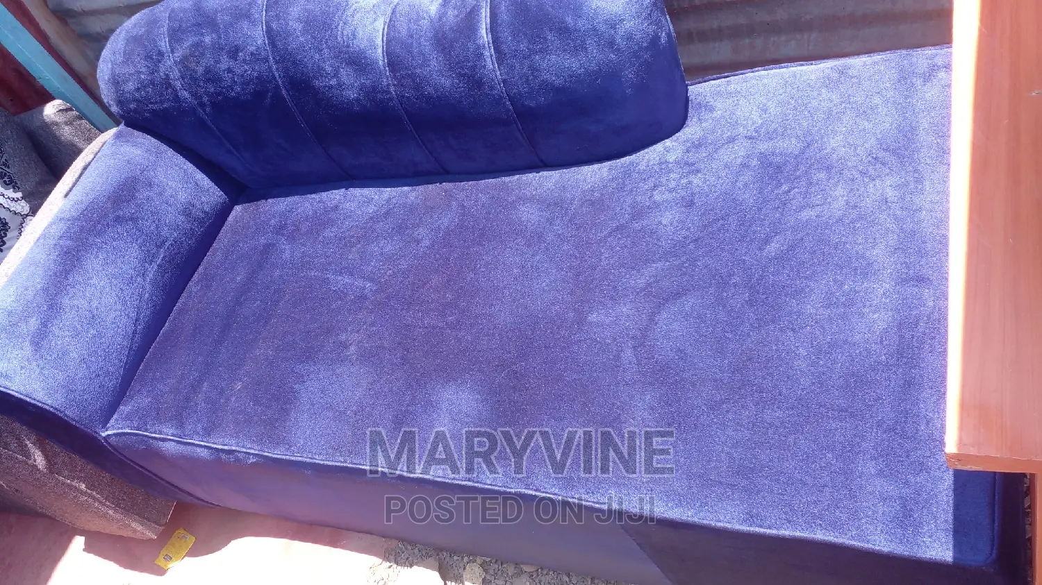 Brand New Sofabed