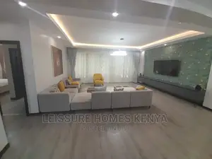 Stunning 5 Bedroom Duplexes