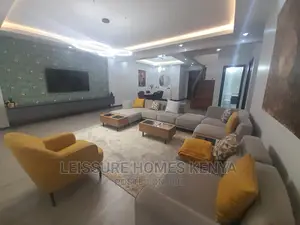 Stunning 5 Bedroom Duplexes