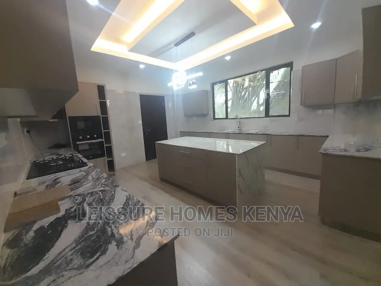 Stunning 5 Bedroom Duplexes