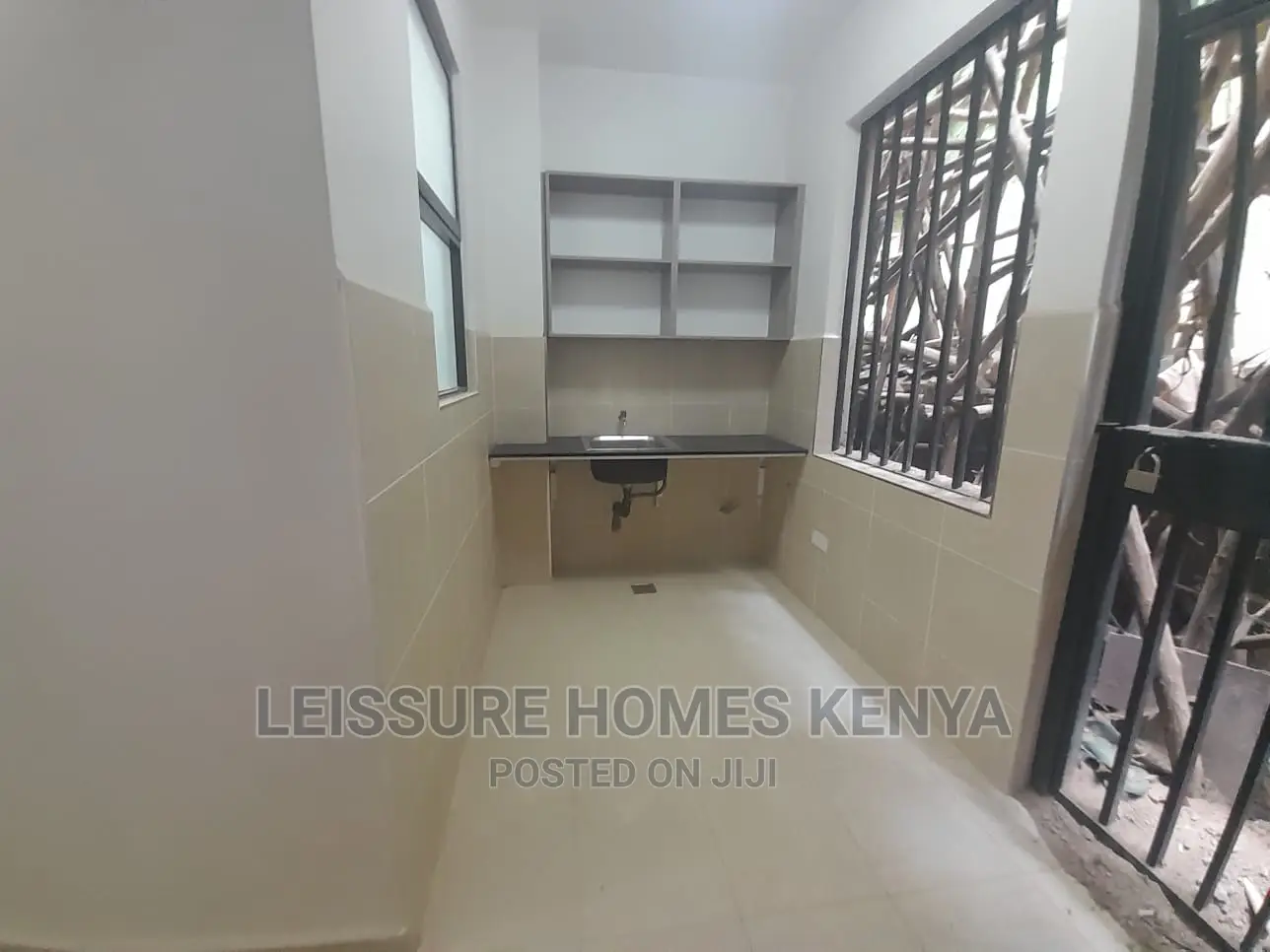 Stunning 5 Bedroom Duplexes