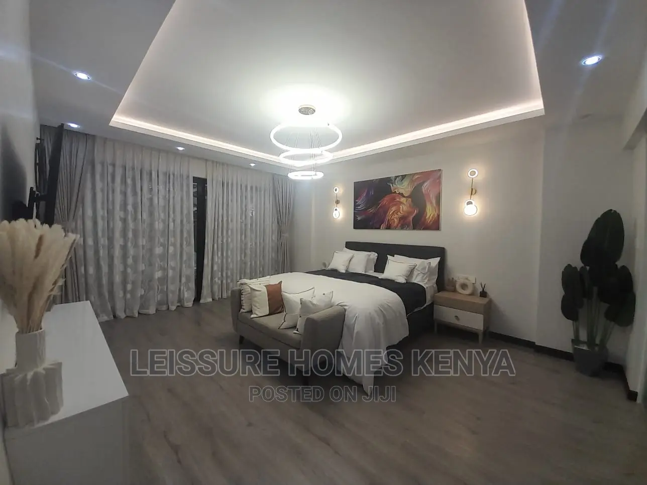 Stunning 5 Bedroom Duplexes