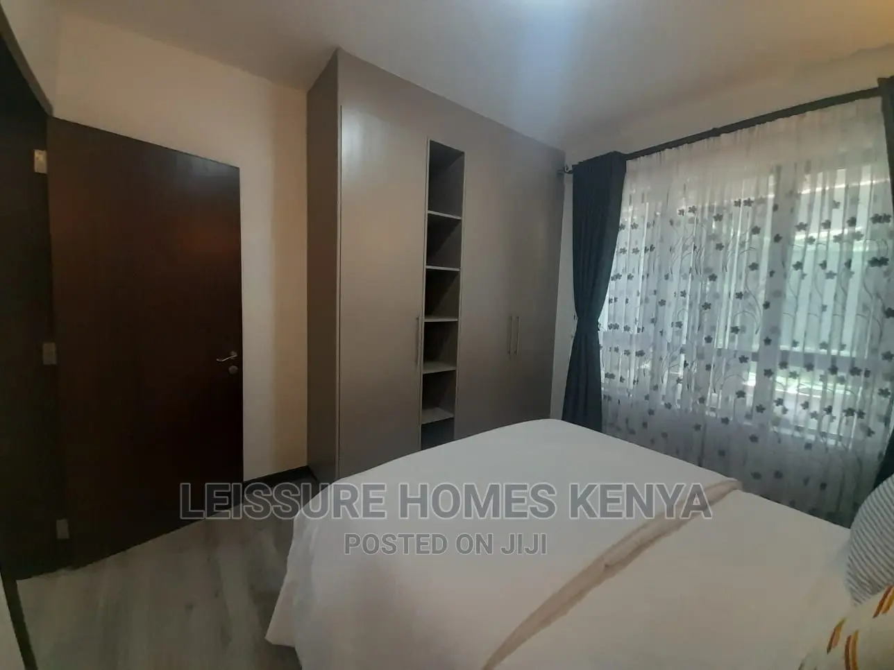 Stunning 5 Bedroom Duplexes