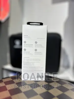 Havit Amoled HD Smart Watch (Bt Call, Dial)