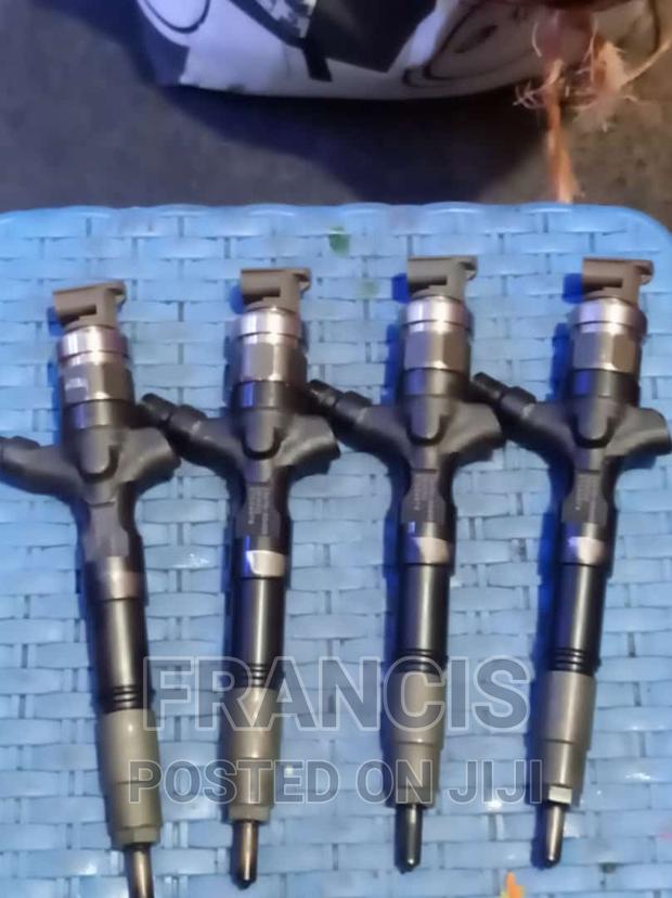 1KD Injector Nozzles
