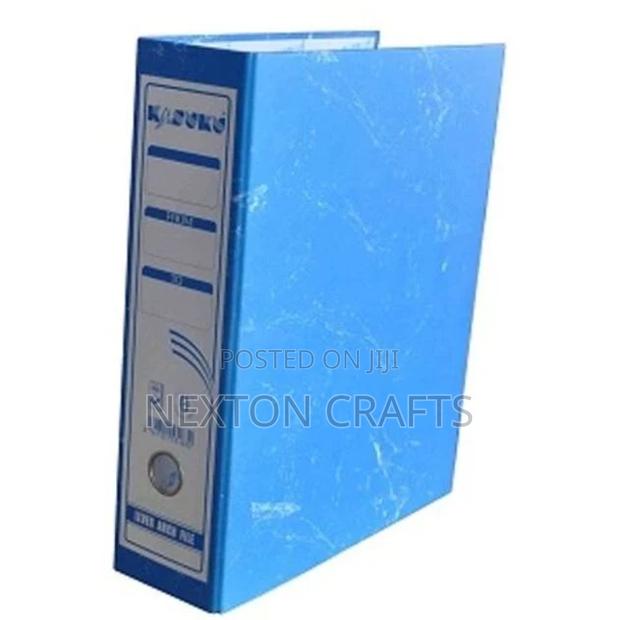 Kasuku Boxfiles* BOXFILES ** Boxfiles