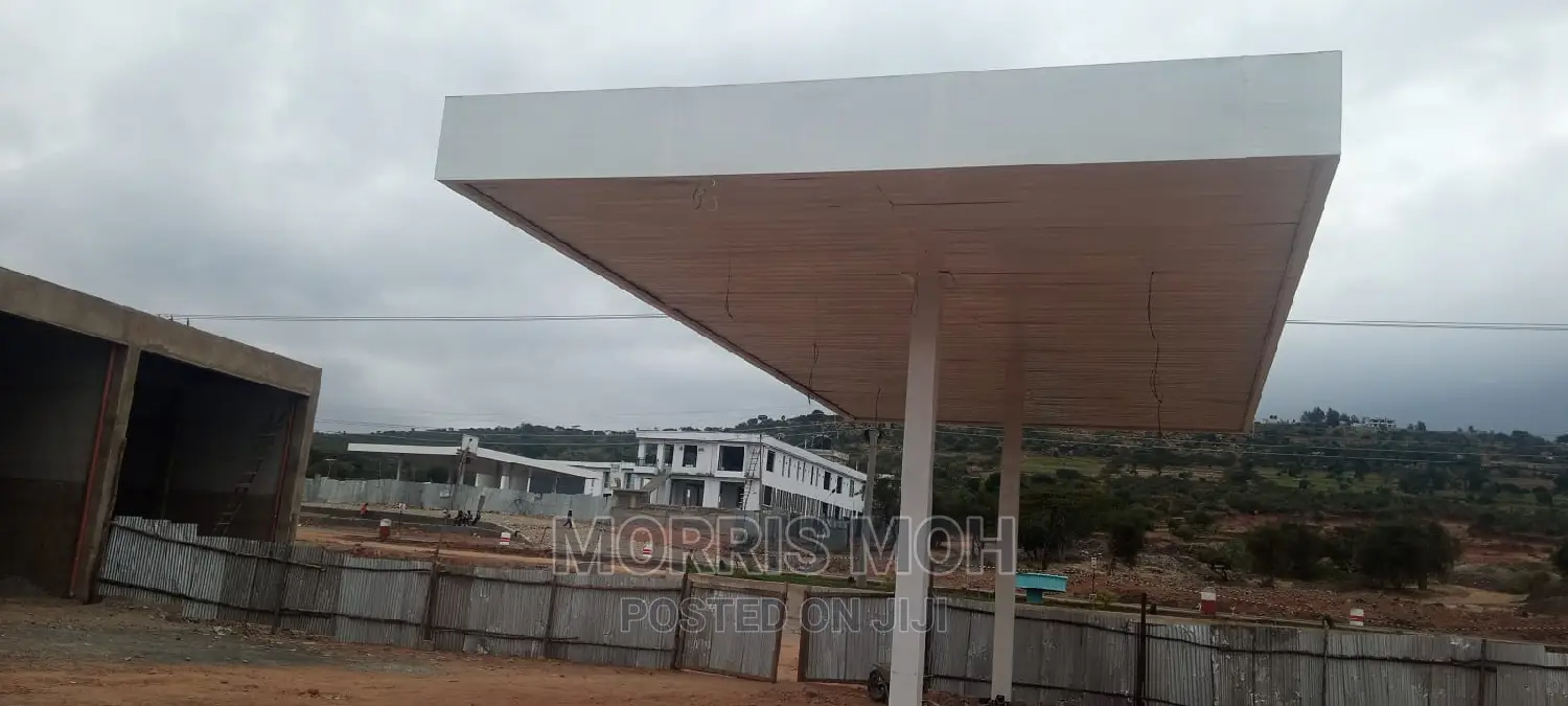 Lease Petrol Station Mombasa Road