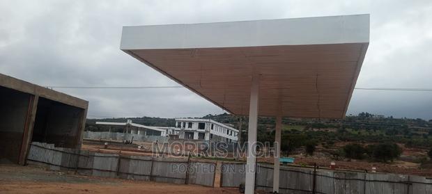 Lease Petrol Station Mombasa Road