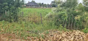 Plots for Sale Kiplombe Opposite New MTRH in Eldoret