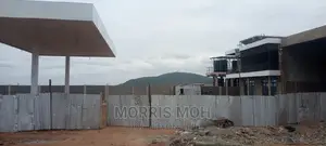 Lease Petrol Station Mombasa Road