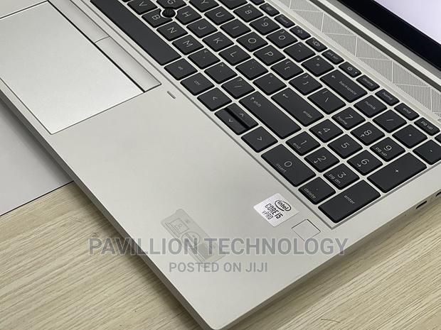 Laptop HP EliteBook 850 G8 16GB Intel Core I5 SSD 512GB