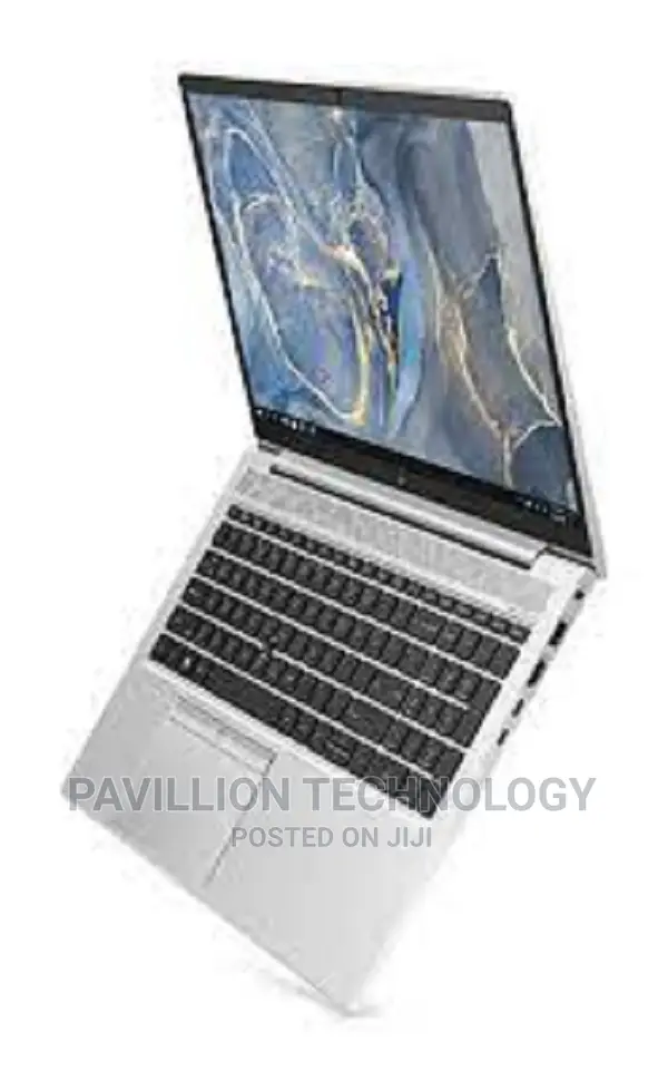 Laptop HP EliteBook 850 G8 16GB Intel Core I5 SSD 512GB