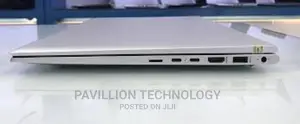 Laptop HP EliteBook 850 G8 16GB Intel Core I5 SSD 512GB