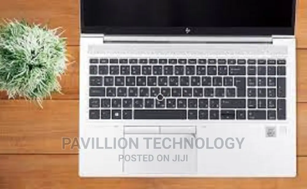 Laptop HP EliteBook 850 G8 16GB Intel Core I5 SSD 512GB