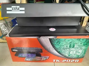 Fake Money Detector