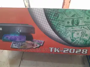 Fake Money Detector