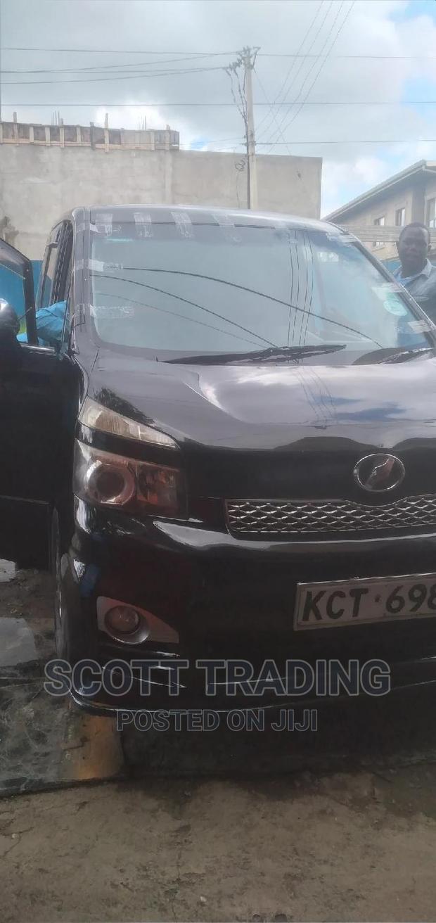 Imported Windscreens - thumbnail 2