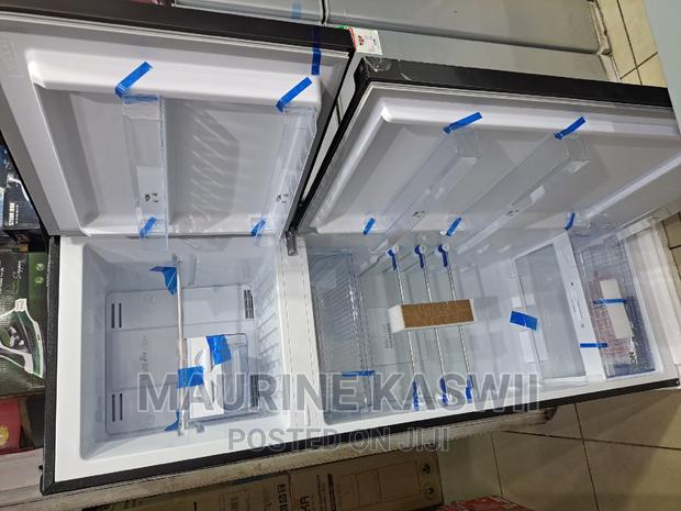 Von VART-37NMS 255L Fridge