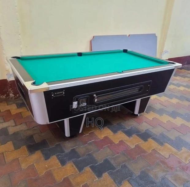 Pool Table Pool Table Pool Table Pool Table Pool Table Ahdu8 - main view