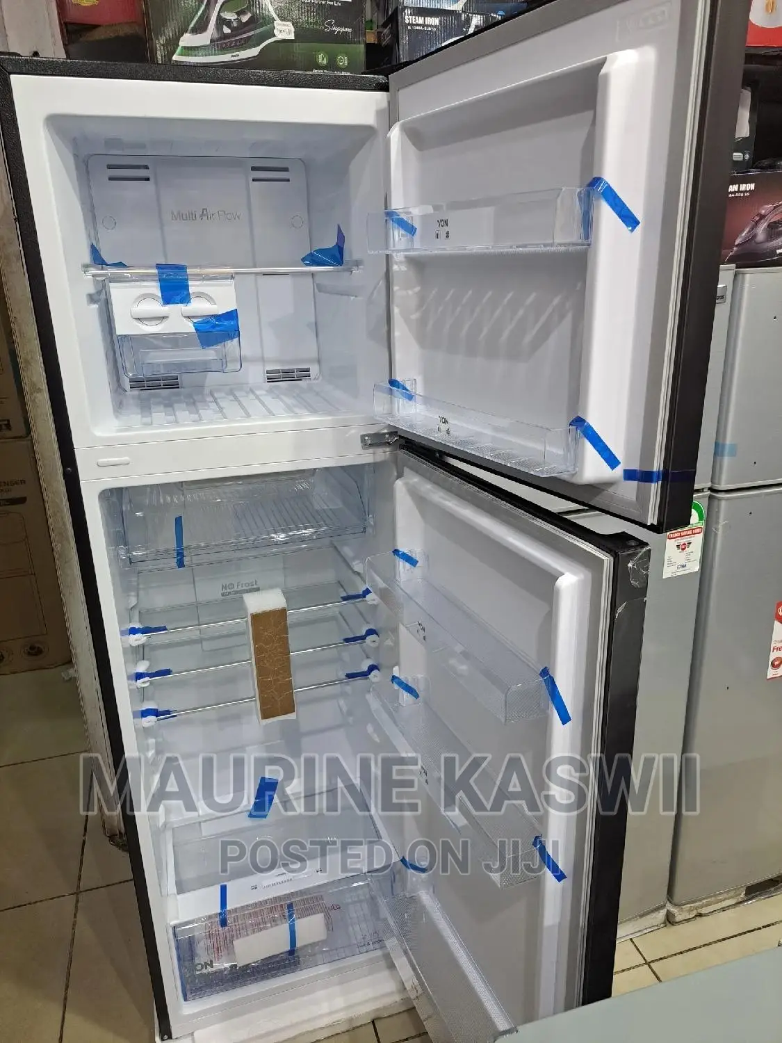 Von 255l Hot Point