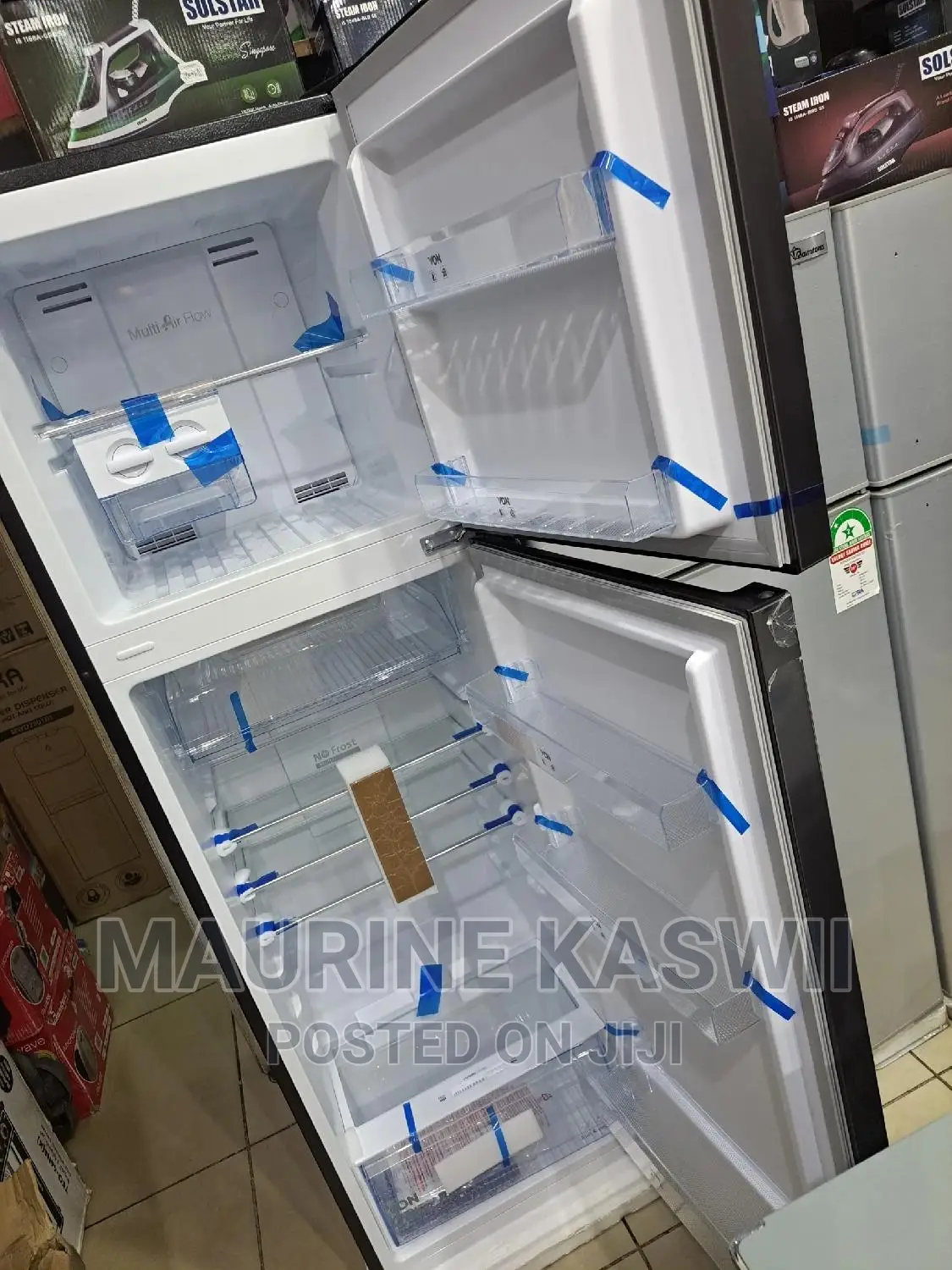 Von 255l Hot Point
