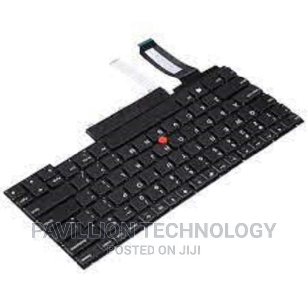 Lenovo E14 Keyboard - thumbnail 6